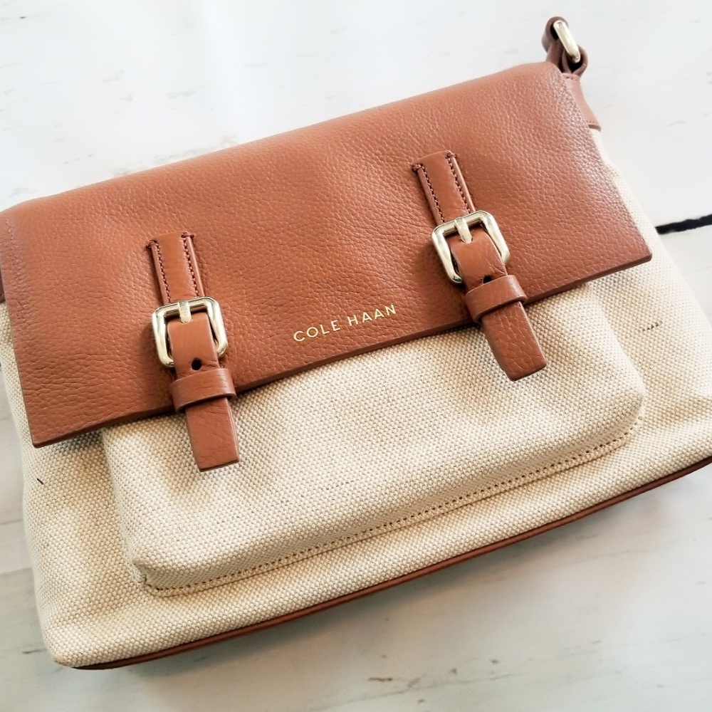 Cole Haan Crossbody bag